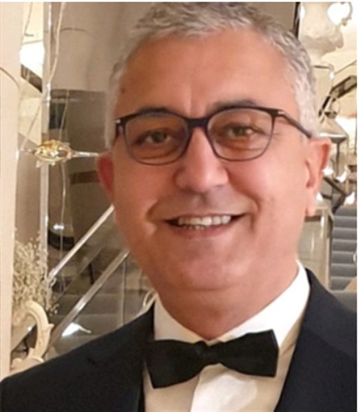 İzgi Enerji başkanın mesajı portresi